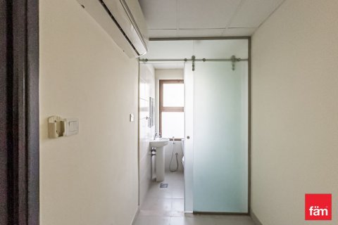Meydan, Dubai, BAE’de kiralık townhouse 4 yatak odası, 305.1 m&sup2; No 596052 - fotoğraf 28