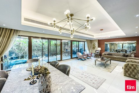 Kaupunkipientalo Meydan, Dubai, Arabiemiraatit 4 makuuhuonetta, 305.1 m2 № 596052 - kuva 21