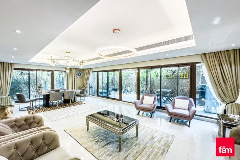Kaupunkipientalo Meydan, Dubai, Arabiemiraatit 4 makuuhuonetta, 305.1 m2 № 596052 - kuva 11
