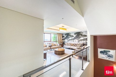 Kaupunkipientalo Meydan, Dubai, Arabiemiraatit 4 makuuhuonetta, 305.1 m2 № 596052 - kuva 20
