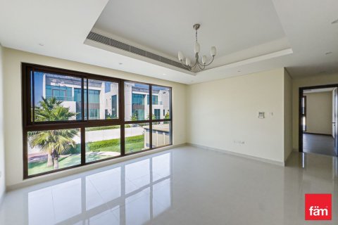 Meydan, Dubai, BAE’de kiralık townhouse 4 yatak odası, 305.1 m&sup2; No 596052 - fotoğraf 1