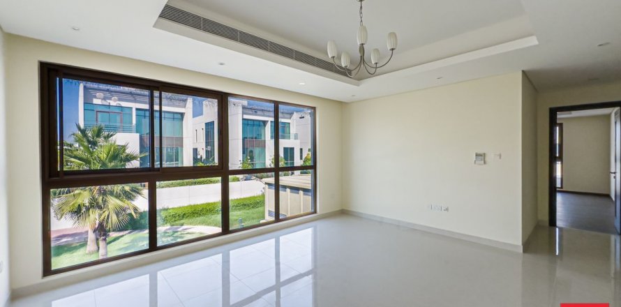 Meydan, Dubai, BAE’de townhouse 4 yatak odası, 305.1 m² No 596052