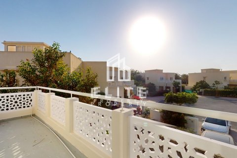 Villa sa Meadows, Dubai, UAE 4 silid-tulugan № 623459 - larawan 28