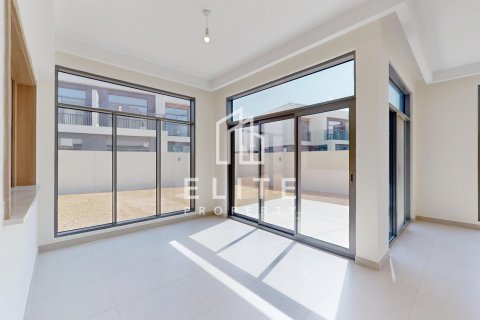 Dubai South (Dubai World Central), Dubai, BAE’de kiralık вилла 4 yatak odası No 623454 - fotoğraf 2
