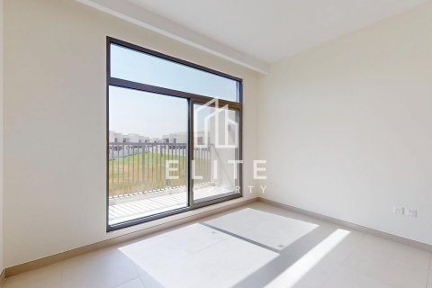 Dubai South (Dubai World Central), Dubai, BAE’de kiralık вилла 4 yatak odası No 623454 - fotoğraf 11