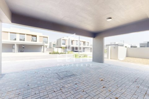 Dubai South (Dubai World Central), Dubai, BAE’de kiralık вилла 4 yatak odası No 623454 - fotoğraf 29