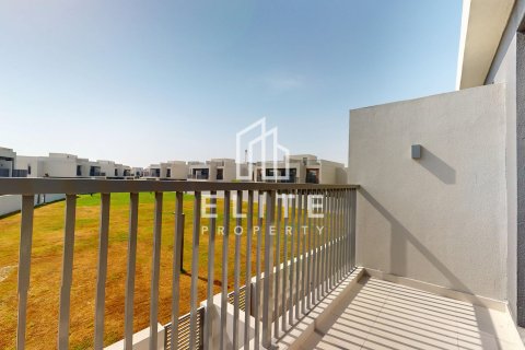 Dubai South (Dubai World Central), Dubai, BAE’de kiralık вилла 4 yatak odası No 623454 - fotoğraf 28