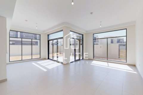 Dubai South (Dubai World Central), Dubai, BAE’de kiralık вилла 4 yatak odası No 623454 - fotoğraf 4