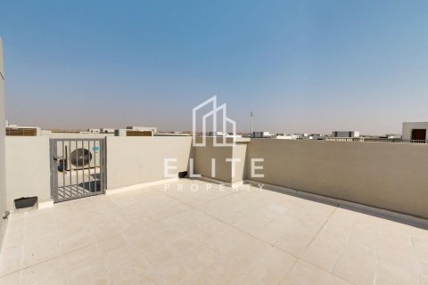 Dubai South (Dubai World Central), Dubai, BAE’de kiralık вилла 4 yatak odası No 623454 - fotoğraf 22