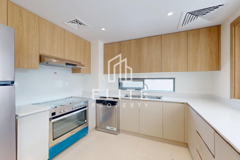 Dubai South (Dubai World Central), Dubai, BAE’de kiralık вилла 4 yatak odası No 623454 - fotoğraf 8