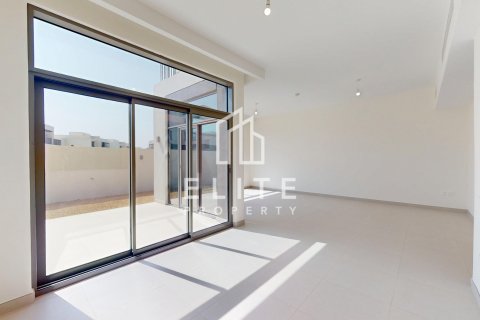 Dubai South (Dubai World Central), Dubai, BAE’de kiralık вилла 4 yatak odası No 623454 - fotoğraf 3