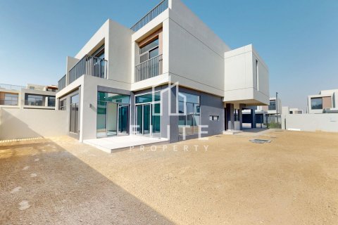 Dubai South (Dubai World Central), Dubai, BAE’de kiralık вилла 4 yatak odası No 623454 - fotoğraf 1