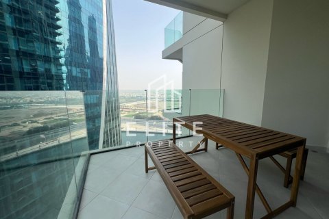 Üürile anda korter asukohaga Business Bay, Dubai, AÜE: 1 magamistoaga, 73 m² Nr 623457 - pilt 1