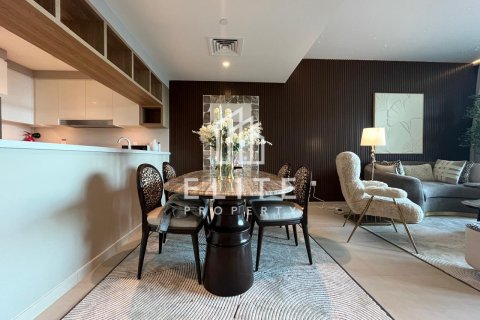 Downtown Dubai (Downtown Burj Dubai), Dubai, UAE의 임대용 아파트 침실 3개, 158제곱미터 번호 623453 - 사진 2