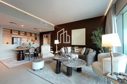 Downtown Dubai (Downtown Burj Dubai), Dubai, UAE의 임대용 아파트 침실 3개, 158제곱미터 번호 623453 - 사진 1