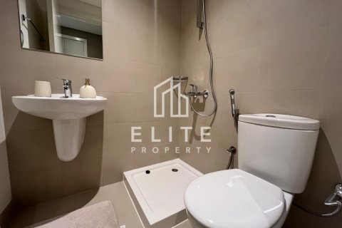 Downtown Dubai (Downtown Burj Dubai), Dubai, UAE의 임대용 아파트 침실 3개, 158제곱미터 번호 623453 - 사진 15