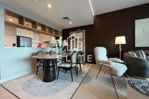 Downtown Dubai (Downtown Burj Dubai), Dubai, UAE의 임대용 아파트 침실 3개, 158제곱미터 번호 623453 - 사진 4