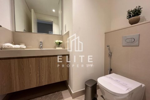 Downtown Dubai (Downtown Burj Dubai), Dubai, UAE의 임대용 아파트 침실 3개, 158제곱미터 번호 623453 - 사진 16