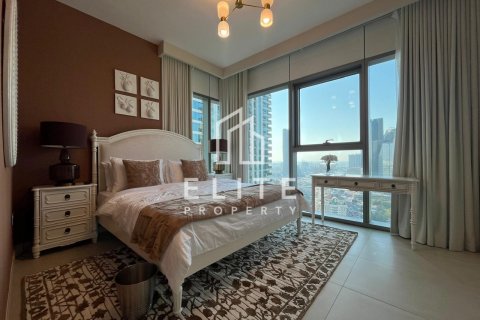 Downtown Dubai (Downtown Burj Dubai), Dubai, UAE의 임대용 아파트 침실 3개, 158제곱미터 번호 623453 - 사진 8