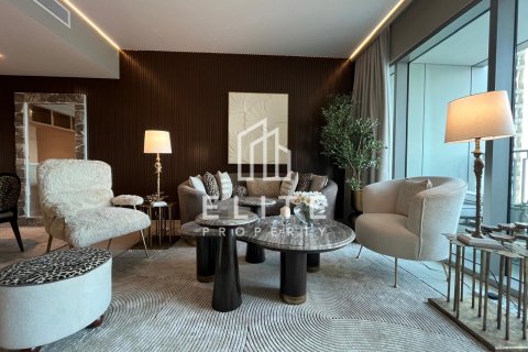 Downtown Dubai (Downtown Burj Dubai), Dubai, UAE의 임대용 아파트 침실 3개, 158제곱미터 번호 623453 - 사진 6