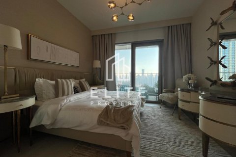 Downtown Dubai (Downtown Burj Dubai), Dubai, UAE의 임대용 아파트 침실 3개, 158제곱미터 번호 623453 - 사진 14