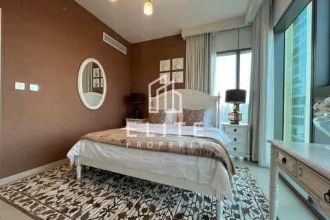 Downtown Dubai (Downtown Burj Dubai), Dubai, UAE의 임대용 아파트 침실 3개, 158제곱미터 번호 623453 - 사진 9