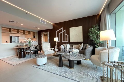 Downtown Dubai (Downtown Burj Dubai), Dubai, UAE의 임대용 아파트 침실 3개, 158제곱미터 번호 623453 - 사진 10