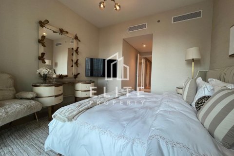 Downtown Dubai (Downtown Burj Dubai), Dubai, UAE의 임대용 아파트 침실 3개, 158제곱미터 번호 623453 - 사진 13