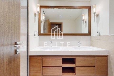 Byt v Dubai Harbour, Dubai, SAE 3 ložnice, 171 m² Č.: 623455 - fotografie 20
