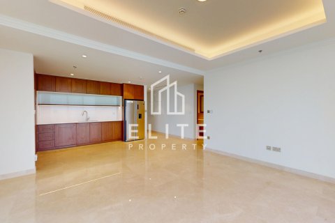 Byt v Dubai Harbour, Dubai, SAE 3 ložnice, 171 m² Č.: 623455 - fotografie 3