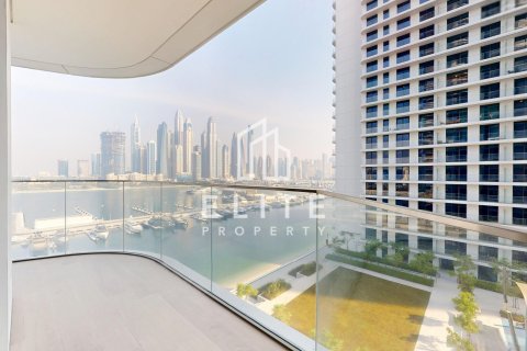 Byt v Dubai Harbour, Dubai, SAE 3 ložnice, 171 m² Č.: 623455 - fotografie 24