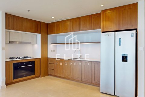 Byt v Dubai Harbour, Dubai, SAE 3 ložnice, 171 m² Č.: 623455 - fotografie 4