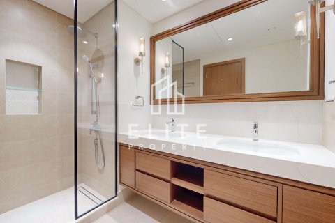 Byt v Dubai Harbour, Dubai, SAE 3 ložnice, 171 m² Č.: 623455 - fotografie 16