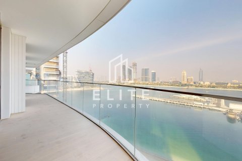 Byt v Dubai Harbour, Dubai, SAE 3 ložnice, 171 m² Č.: 623455 - fotografie 9