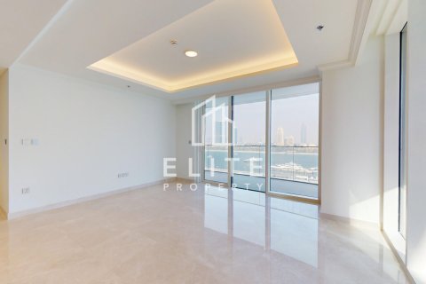 Byt v Dubai Harbour, Dubai, SAE 3 ložnice, 171 m² Č.: 623455 - fotografie 5