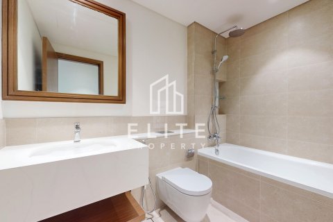 Byt v Dubai Harbour, Dubai, SAE 3 ložnice, 171 m² Č.: 623455 - fotografie 19