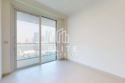 Byt v Dubai Harbour, Dubai, SAE 3 ložnice, 171 m² Č.: 623455 - fotografie 8