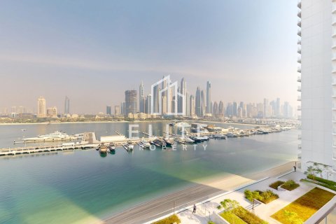 Byt v Dubai Harbour, Dubai, SAE 3 ložnice, 171 m² Č.: 623455 - fotografie 25