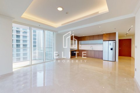 Byt v Dubai Harbour, Dubai, SAE 3 ložnice, 171 m² Č.: 623455 - fotografie 2