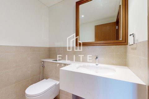 Byt v Dubai Harbour, Dubai, SAE 3 ložnice, 171 m² Č.: 623455 - fotografie 7
