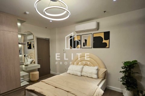 Byt v Dubai Marina, Dubai, SAE 3 ložnice, 201 m² Č.: 623458 - fotografie 7