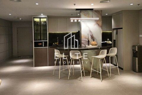 Byt v Dubai Marina, Dubai, SAE 3 ložnice, 201 m² Č.: 623458 - fotografie 1
