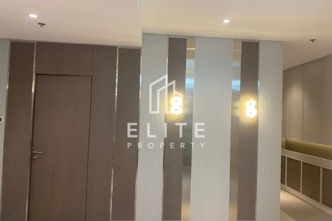 Byt v Dubai Marina, Dubai, SAE 3 ložnice, 201 m² Č.: 623458 - fotografie 9