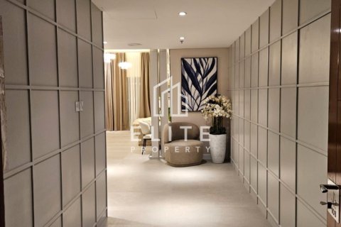 Byt v Dubai Marina, Dubai, SAE 3 ložnice, 201 m² Č.: 623458 - fotografie 2