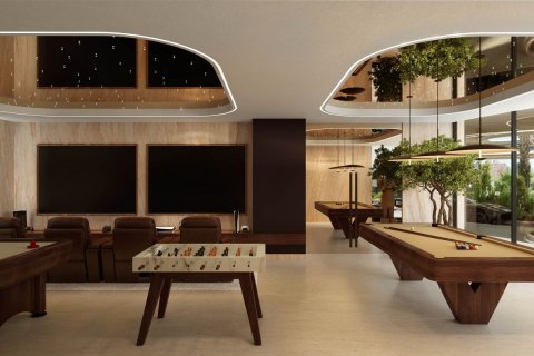 阿联酋 Dubai Mohammed Bin Rashid City 待售 : 2 卧, 124.3 平方米 , 编号622158 - 照片 6