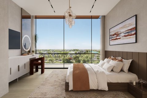 阿联酋 Dubai Mohammed Bin Rashid City 待售 : 2 卧, 124.3 平方米 , 编号622158 - 照片 4