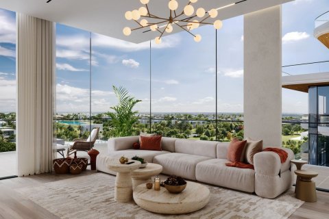 阿联酋 Dubai Mohammed Bin Rashid City 待售 : 2 卧, 124.3 平方米 , 编号622158 - 照片 2