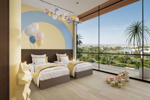 阿联酋 Dubai Mohammed Bin Rashid City 待售 : 2 卧, 124.3 平方米 , 编号622158 - 照片 7