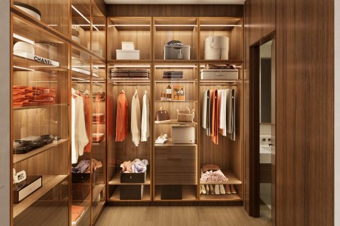 阿联酋 Dubai Mohammed Bin Rashid City 待售 : 2 卧, 124.3 平方米 , 编号622158 - 照片 8