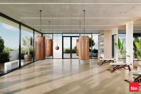 阿联酋 Dubai Mohammed Bin Rashid City 待售 : 2 卧, 124.3 平方米 , 编号622158 - 照片 13
